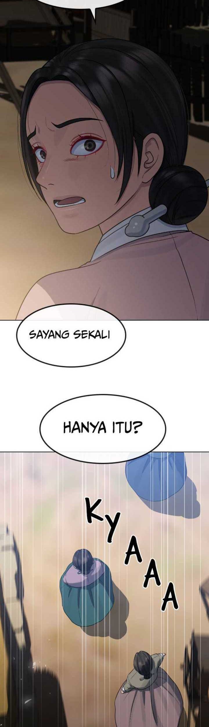 Hypnosis School Chapter 82 Gambar 55