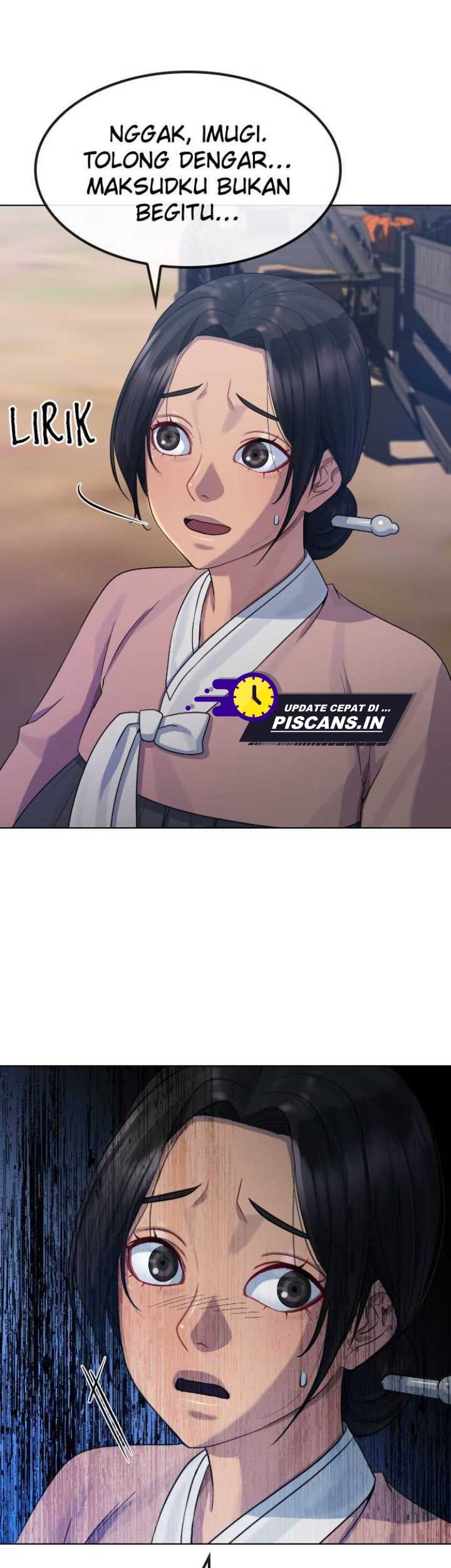 Hypnosis School Chapter 82 Gambar 57