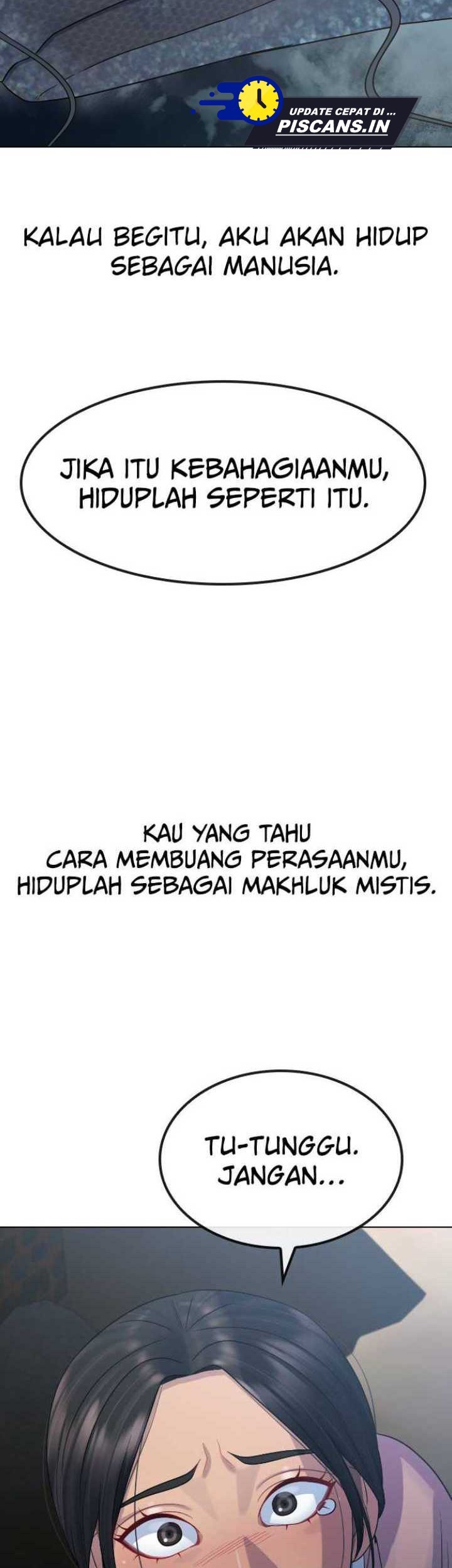 Hypnosis School Chapter 82 Gambar 61