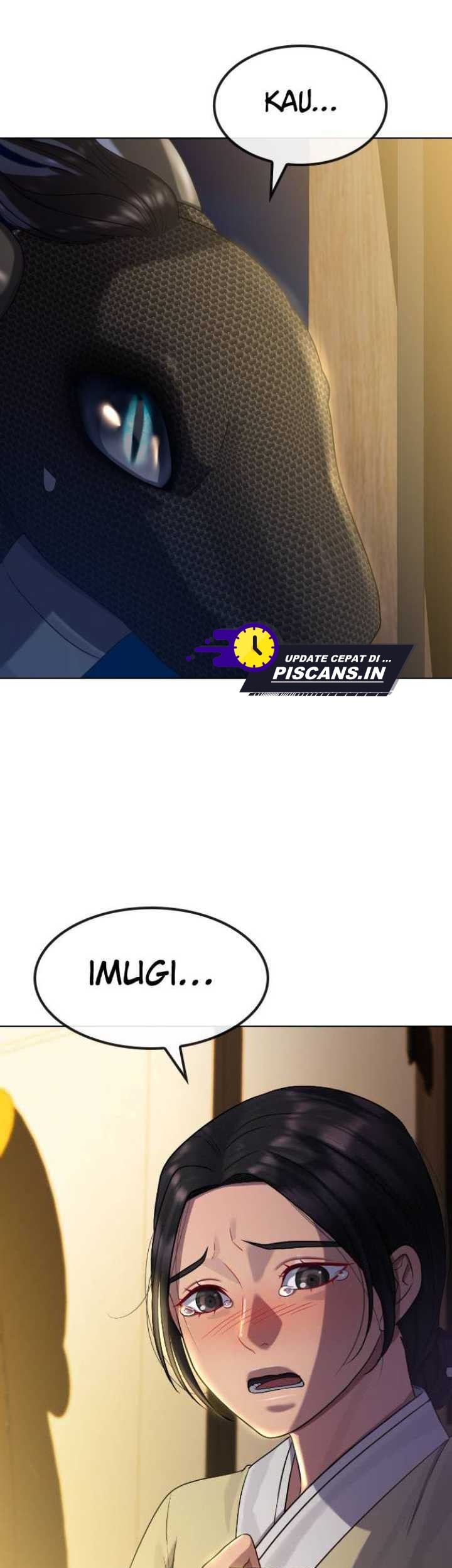 Hypnosis School Chapter 82 Gambar 17