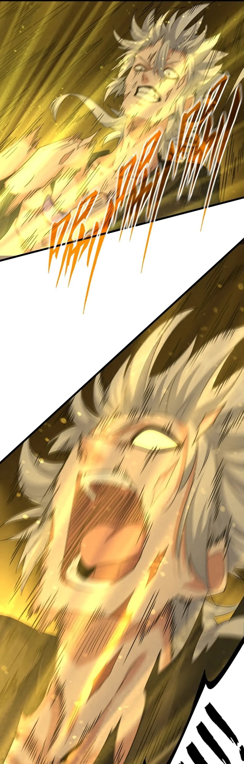 Magic Emperor Chapter 376 Gambar 17