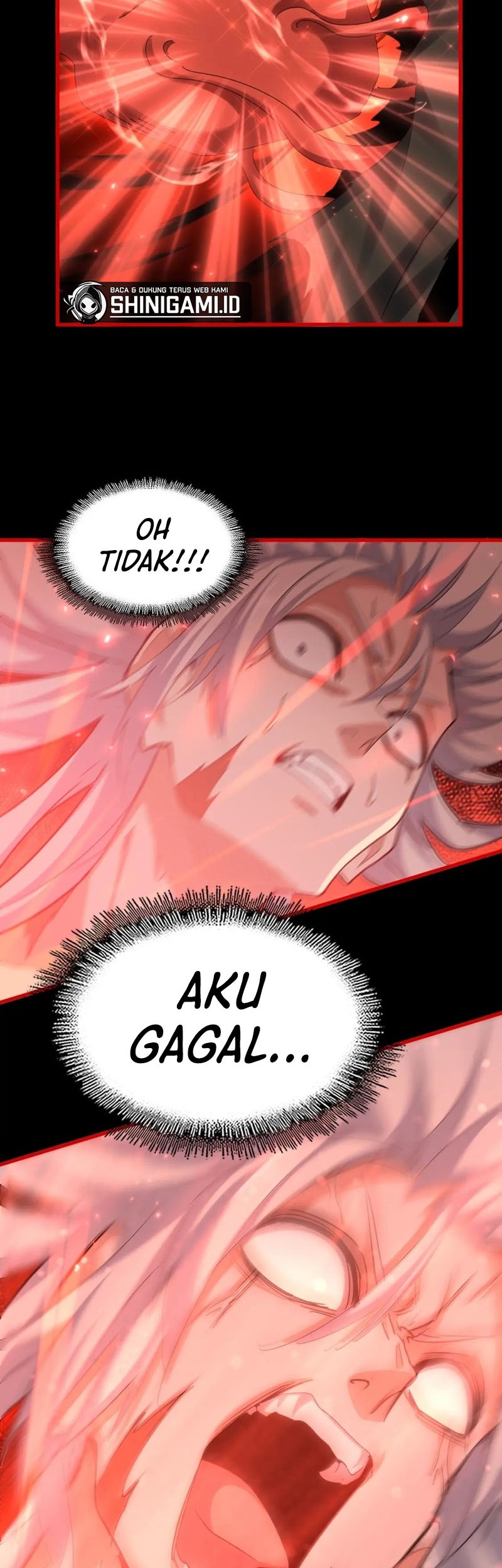 Magic Emperor Chapter 376 Gambar 26