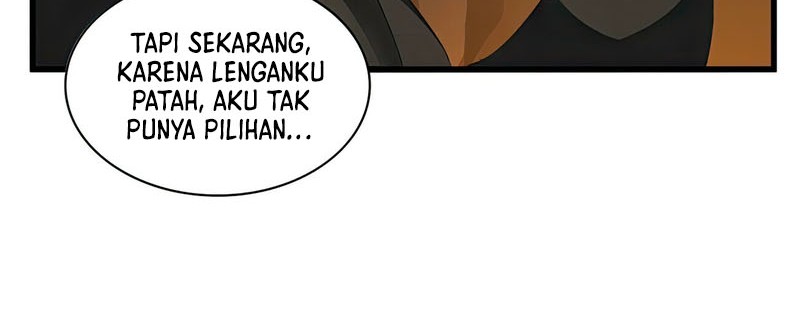 Magic Emperor Chapter 375 Gambar 17