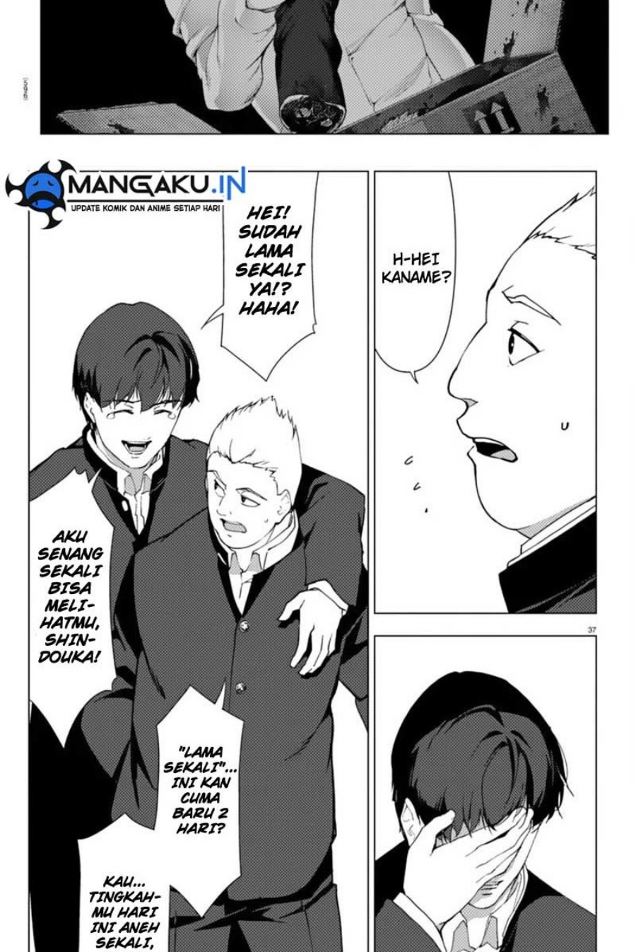 Darwins Game Chapter 110.2 Gambar 13