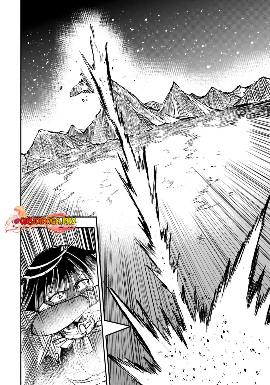 Hitoribocchi no Isekai Kouryaku Chapter 174 Gambar 14