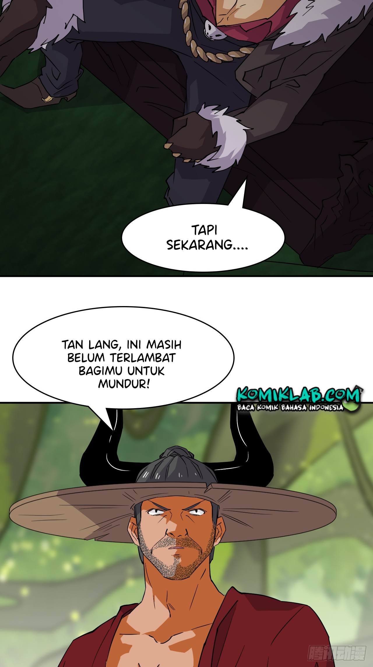 Prince Hero Chapter 68 Gambar 11