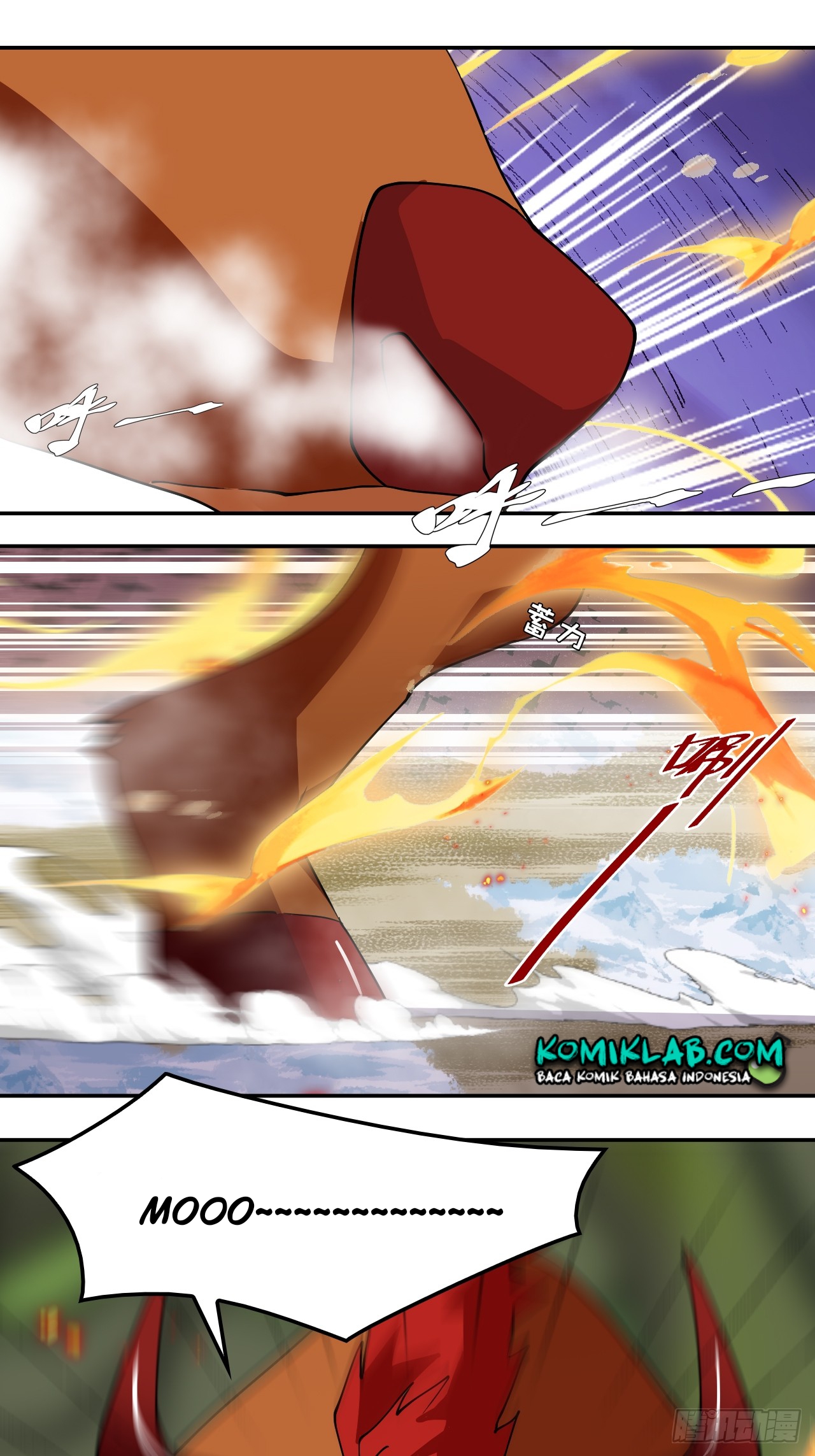 Prince Hero Chapter 67 Gambar 12