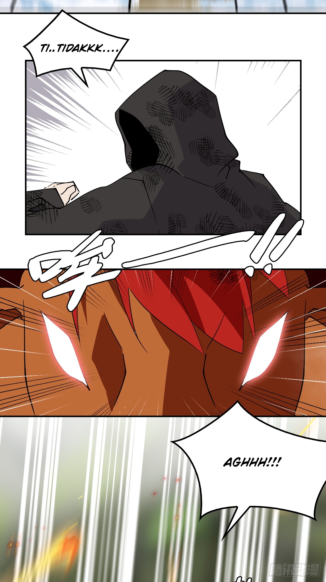 Prince Hero Chapter 67 Gambar 14