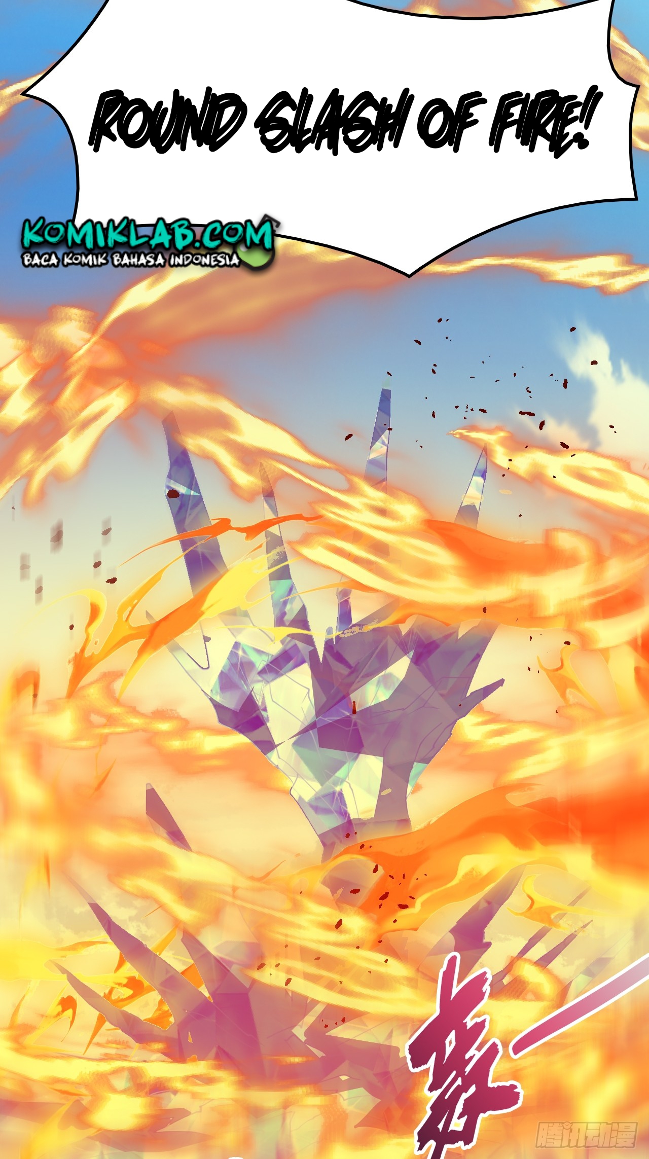 Prince Hero Chapter 66 Gambar 22