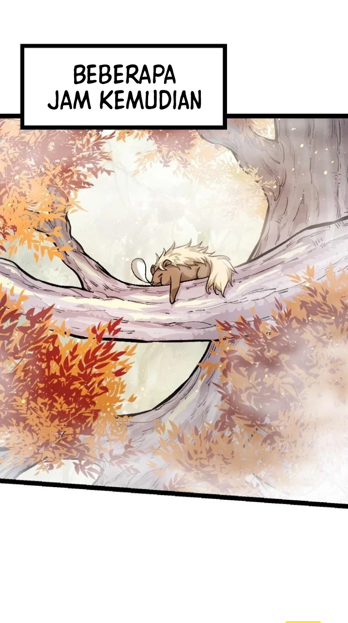 Evolution Begins With A Big Tree Chapter 32 Gambar 15