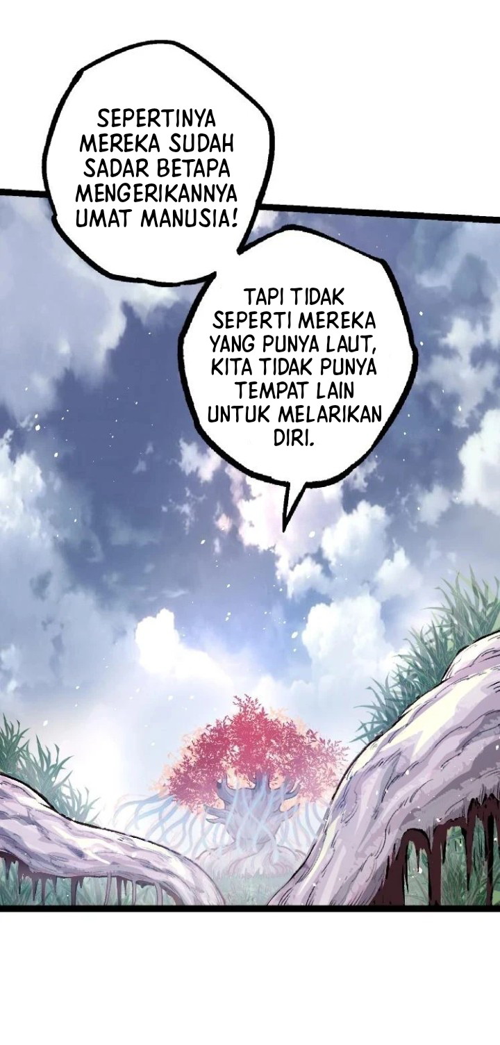 Evolution Begins With A Big Tree Chapter 32 Gambar 22