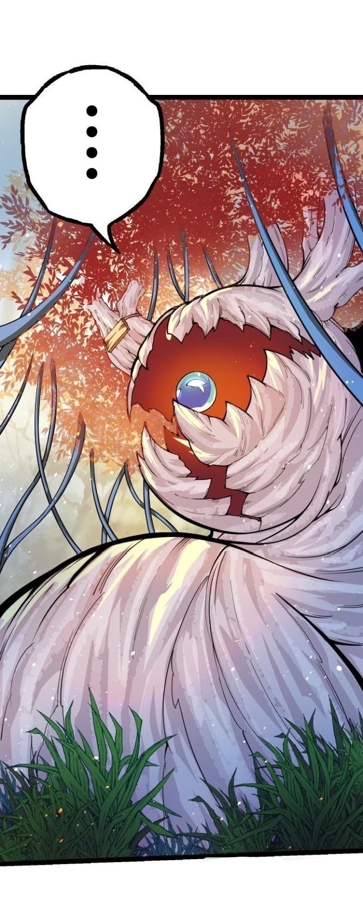 Evolution Begins With A Big Tree Chapter 32 Gambar 12