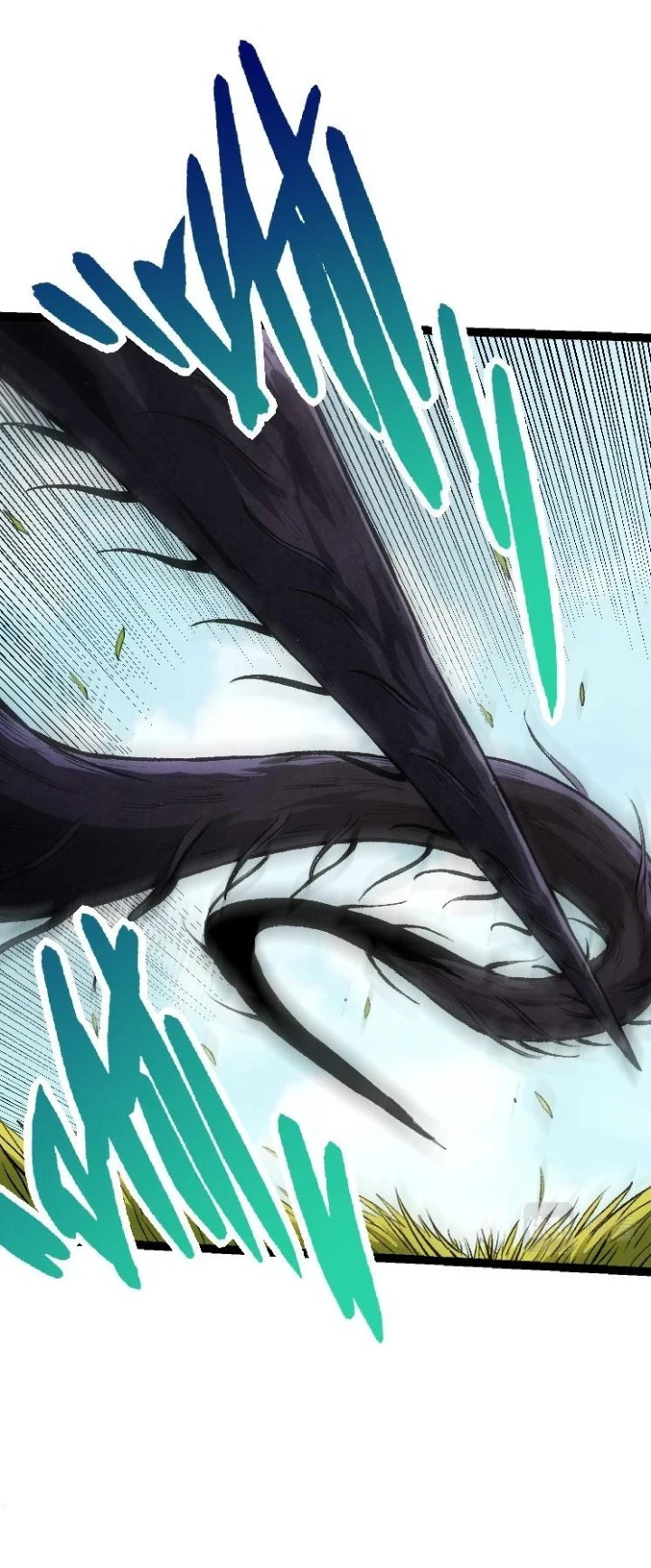 Evolution Begins With A Big Tree Chapter 32 Gambar 29