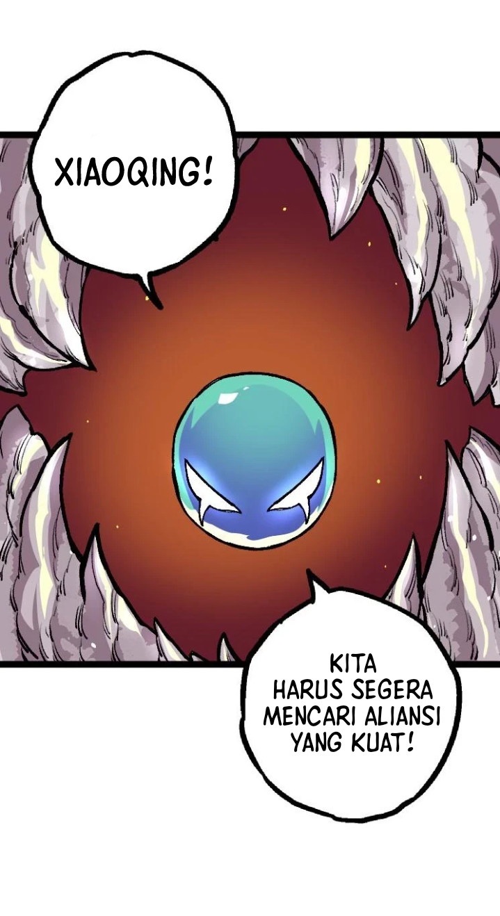 Evolution Begins With A Big Tree Chapter 32 Gambar 25