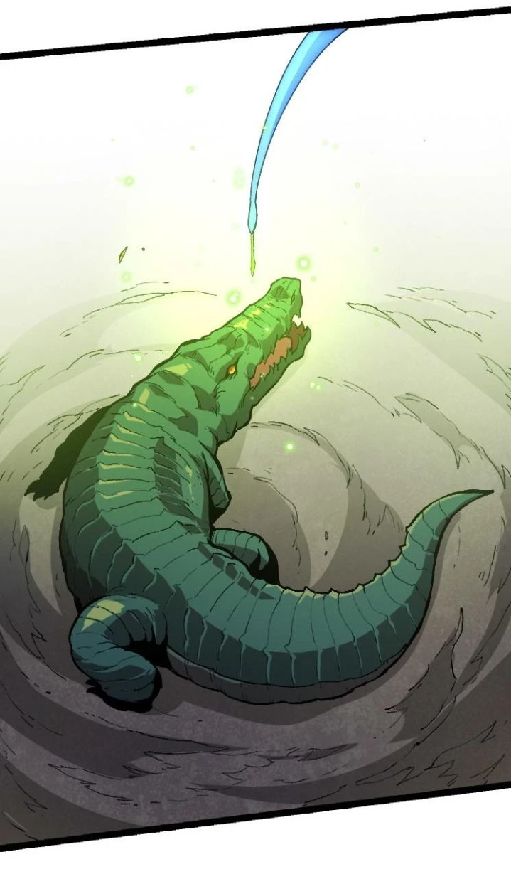 Evolution Begins With A Big Tree Chapter 32 Gambar 39