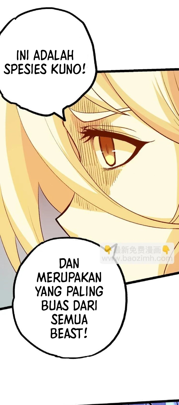 Evolution Begins With A Big Tree Chapter 32 Gambar 45