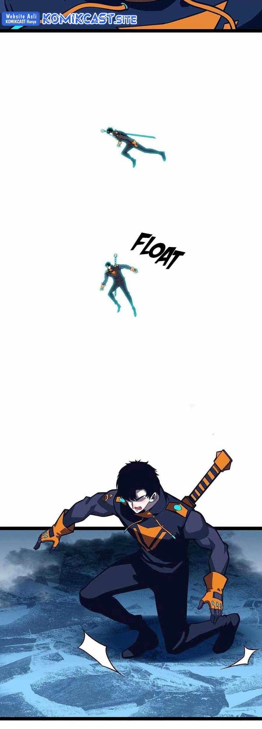 It all starts with playing game seriously Chapter 60 Gambar 30