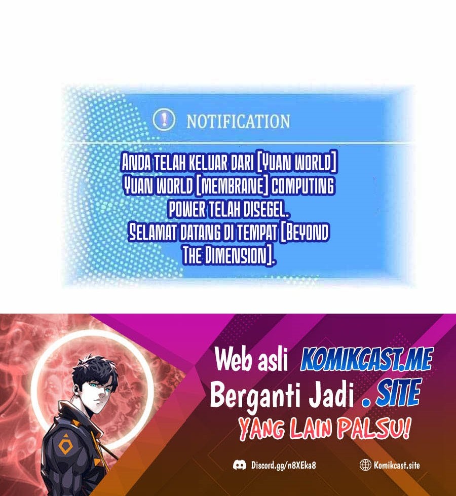 It all starts with playing game seriously Chapter 60 Gambar 31