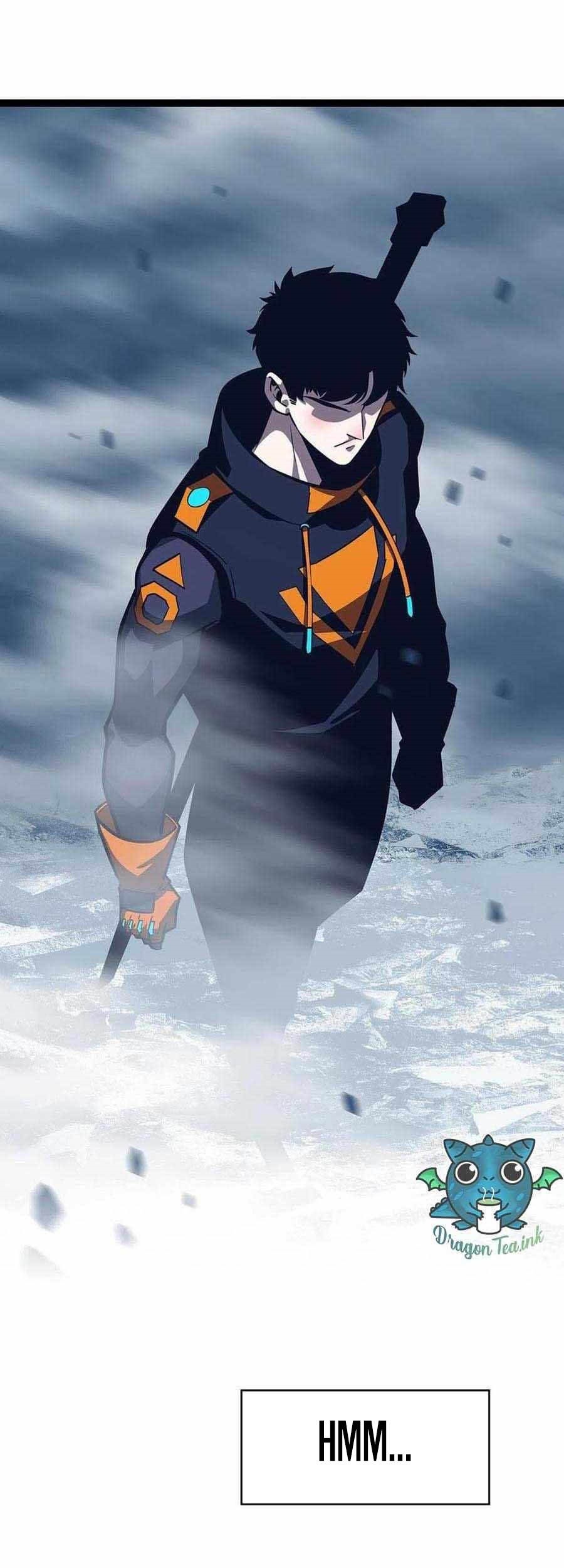 It all starts with playing game seriously Chapter 60 Gambar 18