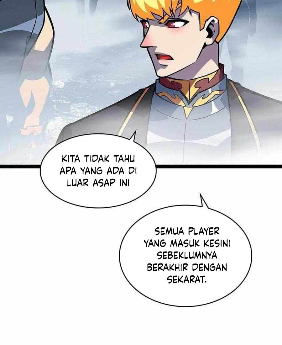 It all starts with playing game seriously Chapter 60 Gambar 21