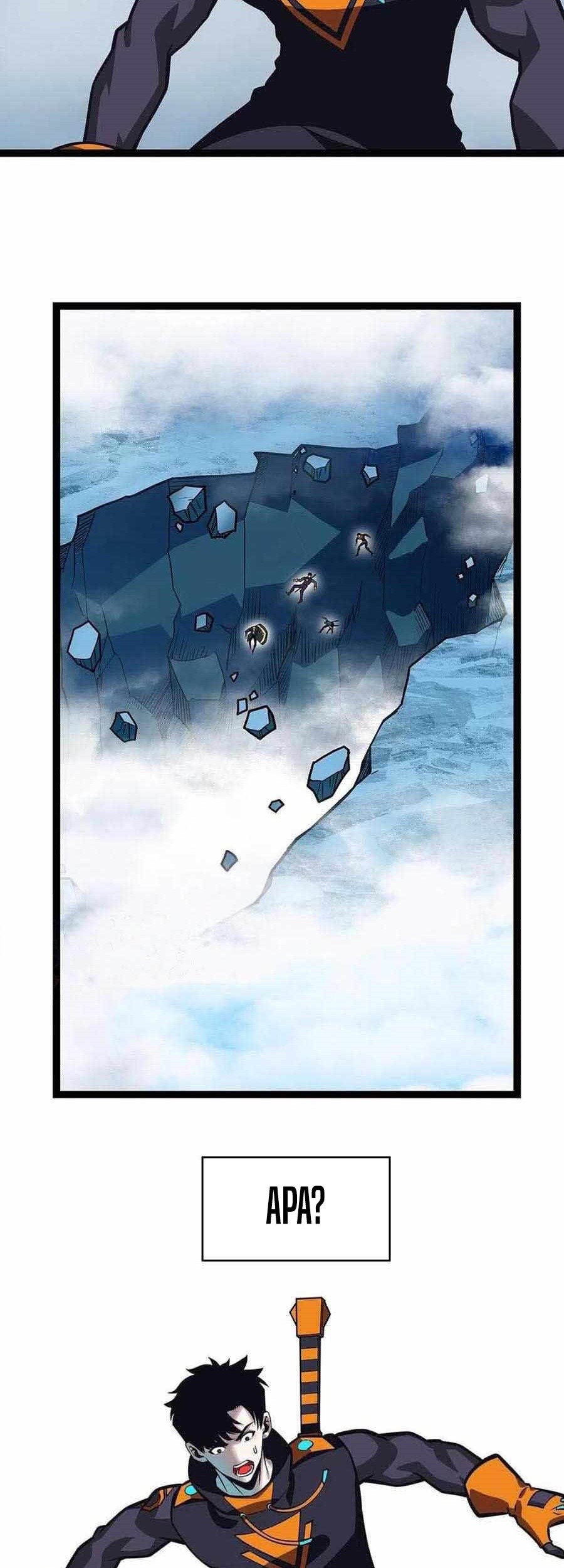 It all starts with playing game seriously Chapter 60 Gambar 24