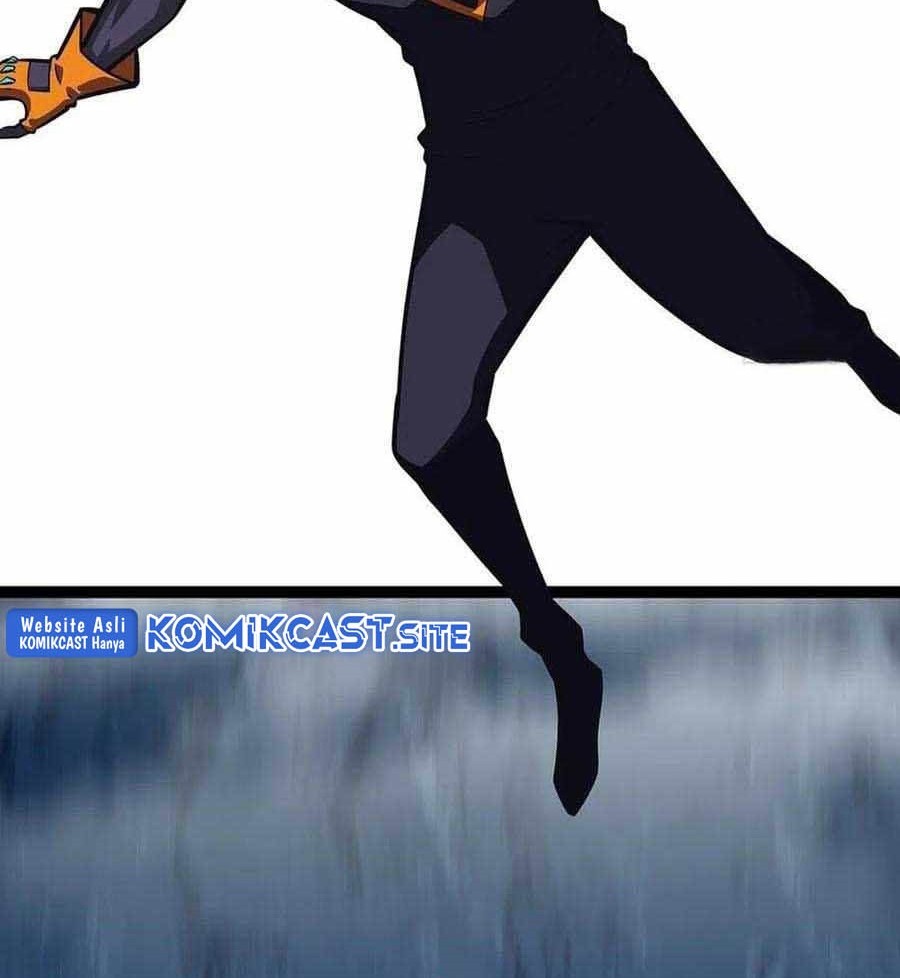 It all starts with playing game seriously Chapter 60 Gambar 25