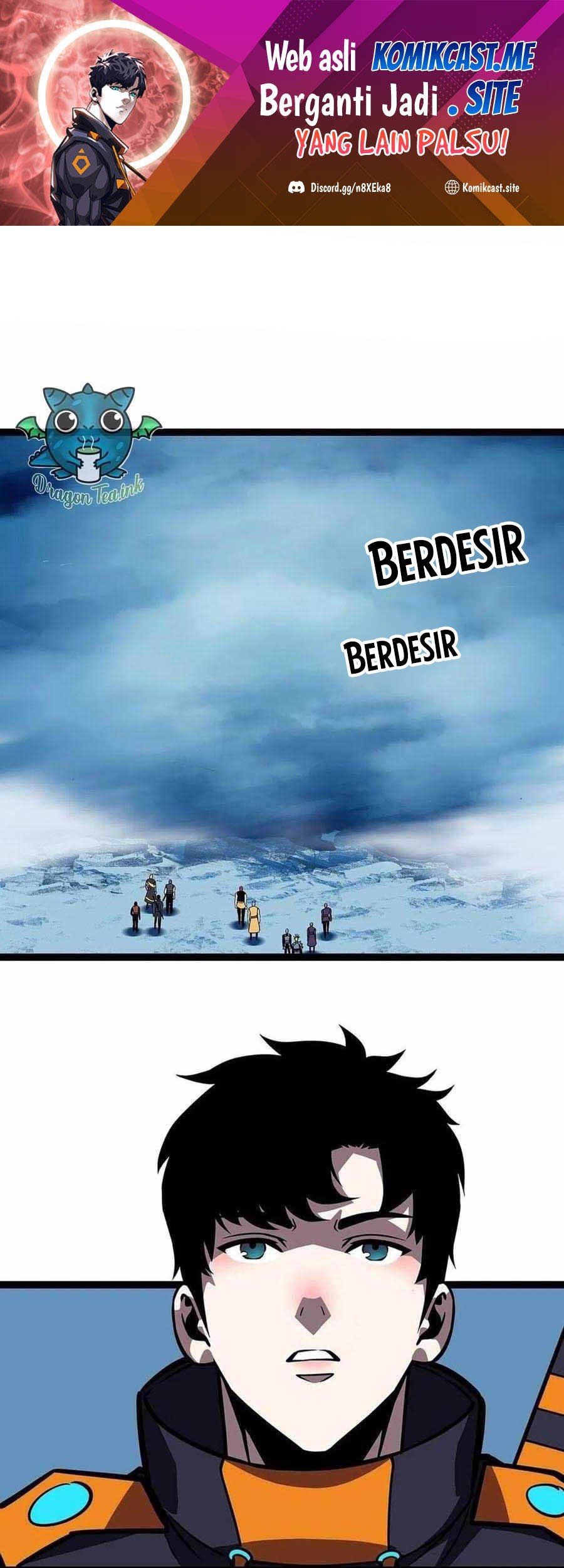 Manhua It all starts with playing game seriously Chapter 60 gambar nomor 2