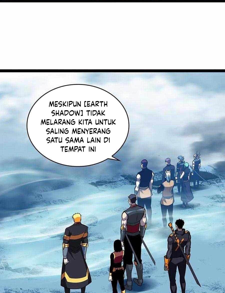 It all starts with playing game seriously Chapter 60 Gambar 3