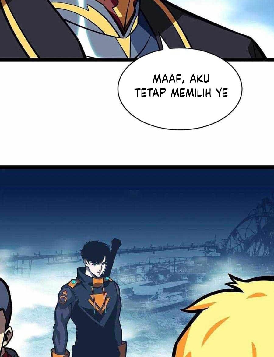 It all starts with playing game seriously Chapter 60 Gambar 5