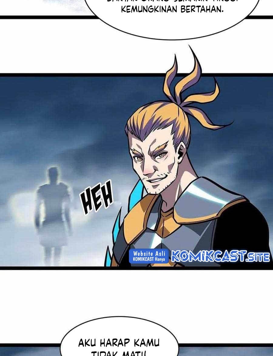 It all starts with playing game seriously Chapter 60 Gambar 7