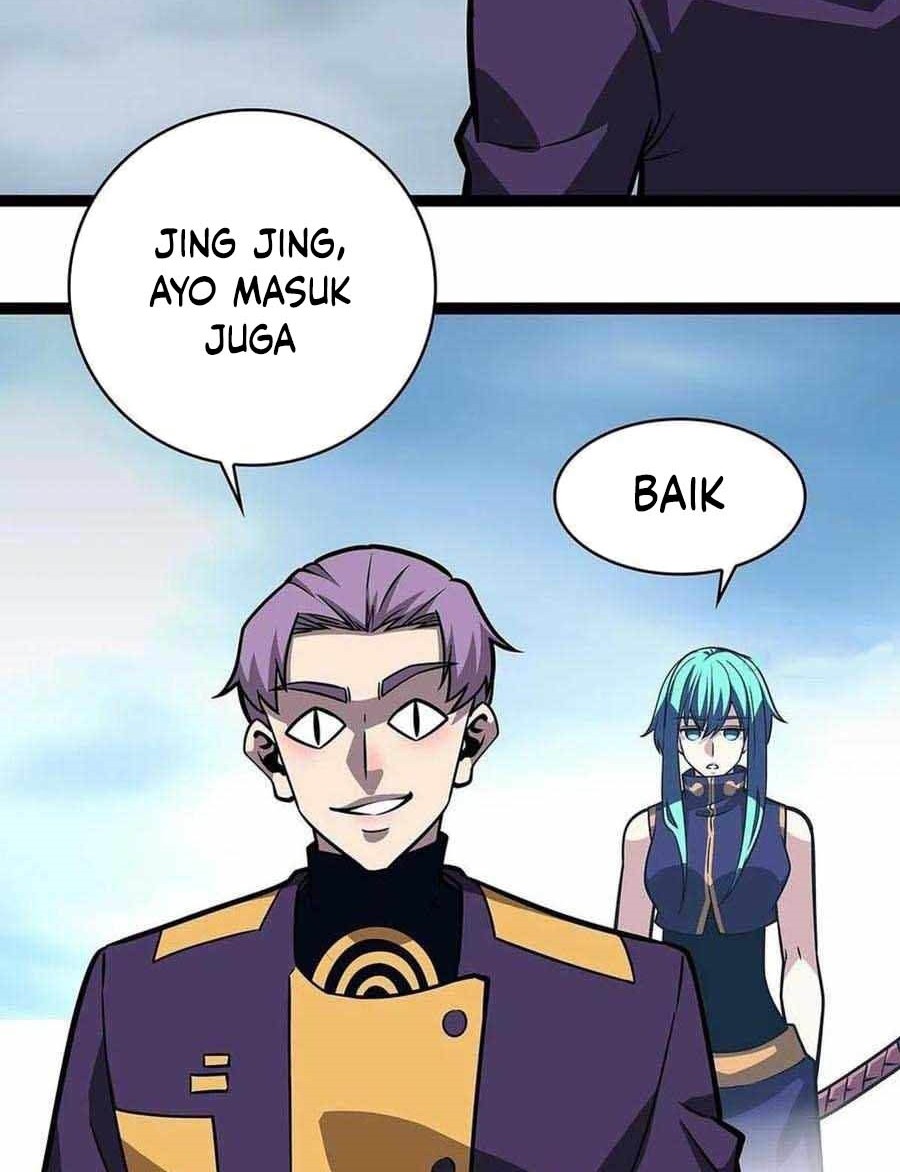 It all starts with playing game seriously Chapter 60 Gambar 9