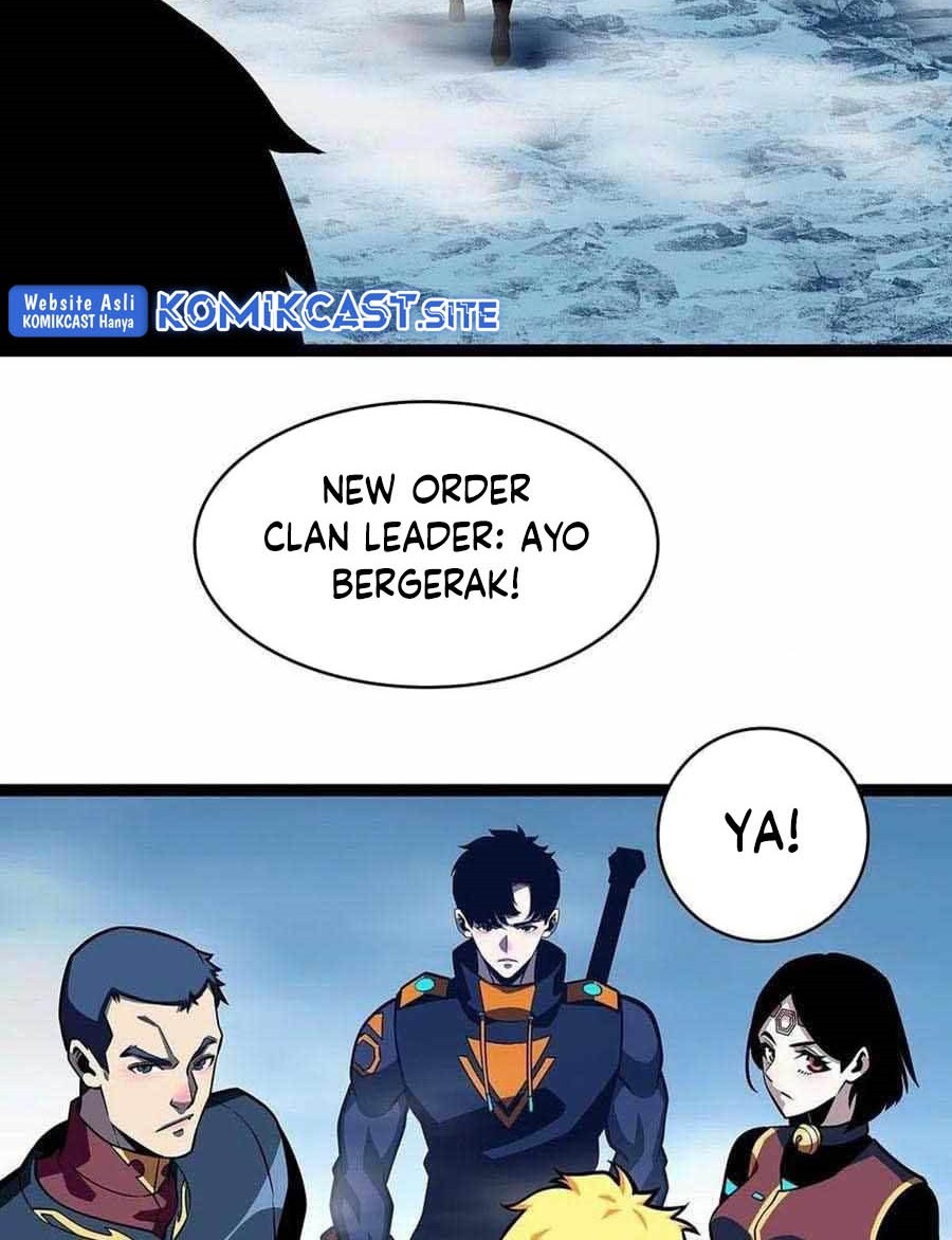 It all starts with playing game seriously Chapter 60 Gambar 11