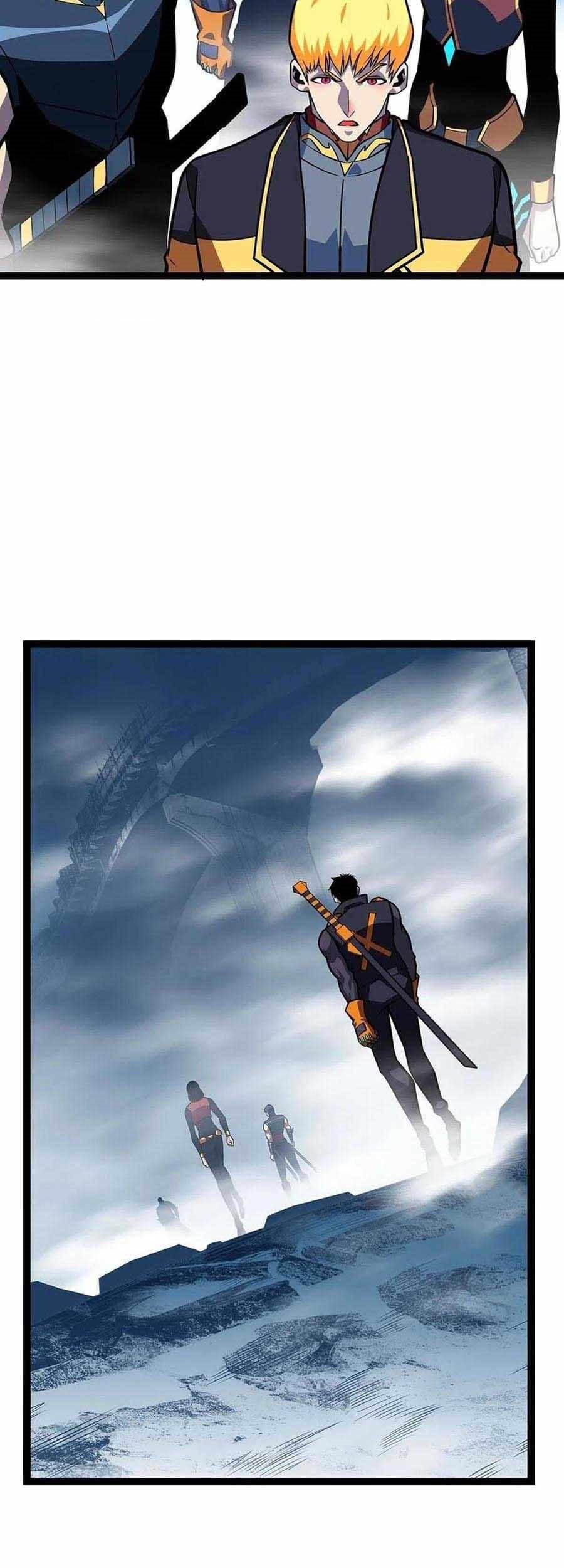 It all starts with playing game seriously Chapter 60 Gambar 12