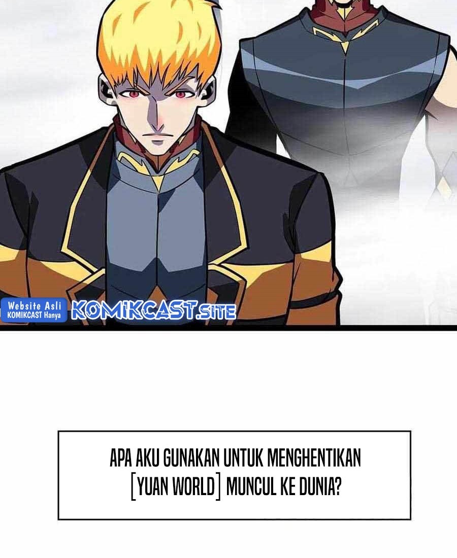 It all starts with playing game seriously Chapter 60 Gambar 17