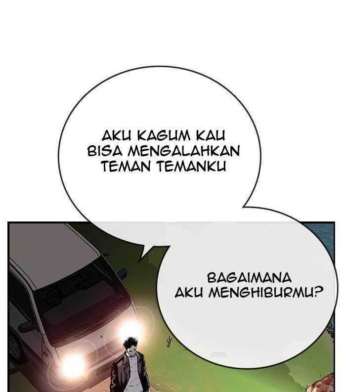 King Game Chapter 32 Gambar 14