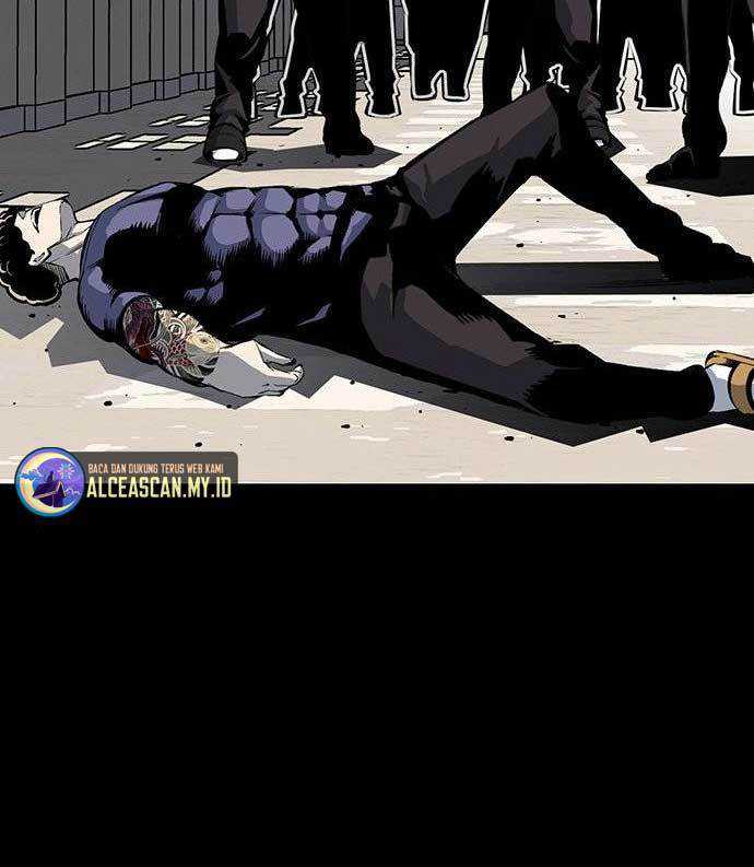 King Game Chapter 32 Gambar 31