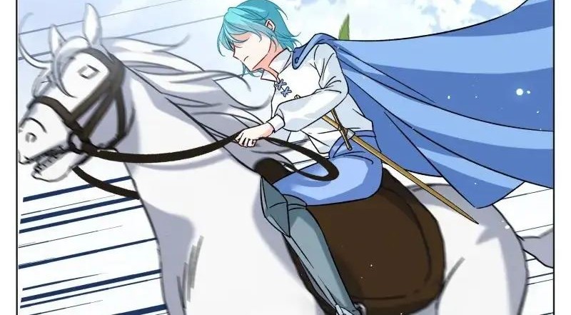 She Is Coming, Please Get Down! Chapter 324 Gambar 6