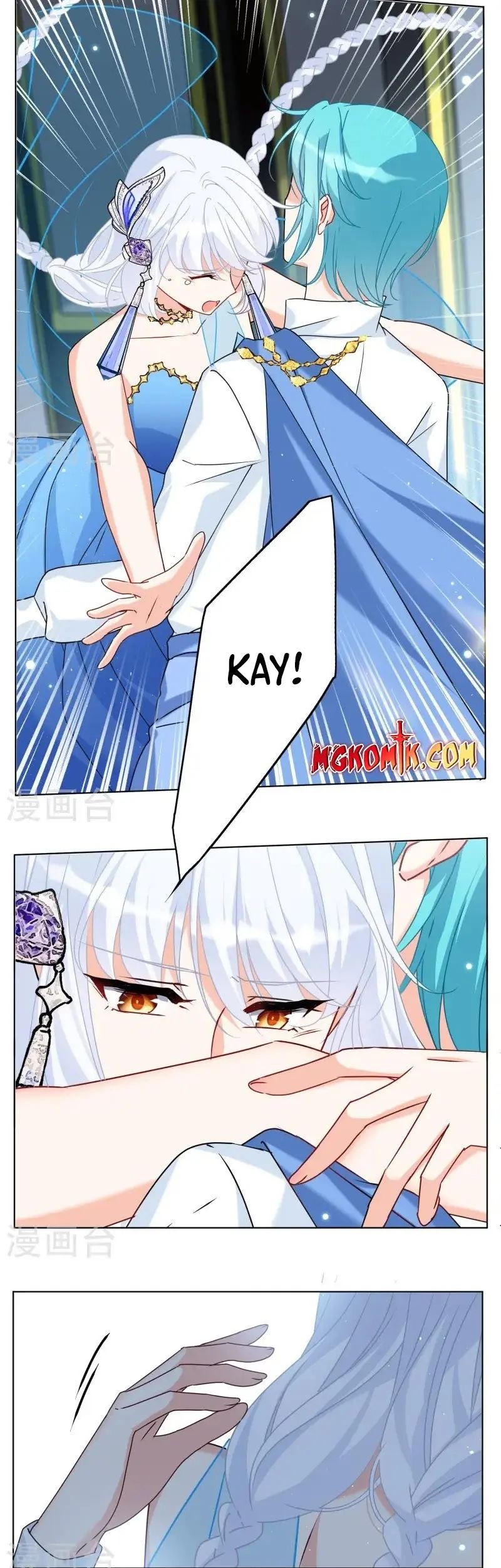 She Is Coming, Please Get Down! Chapter 324 Gambar 13