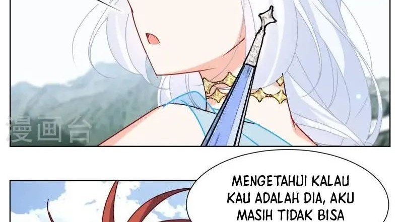 She Is Coming, Please Get Down! Chapter 324 Gambar 18