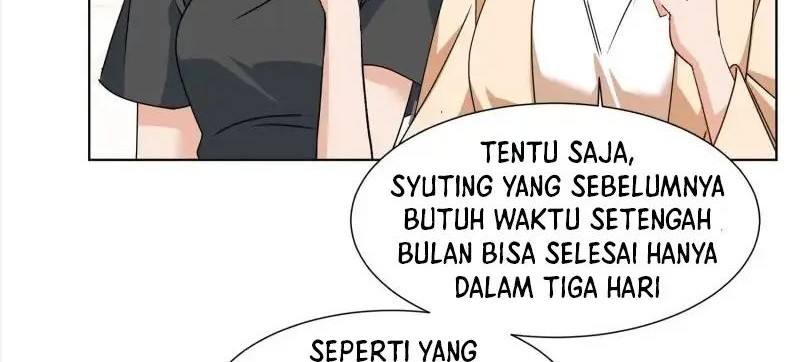 She Is Coming, Please Get Down! Chapter 323 Gambar 4