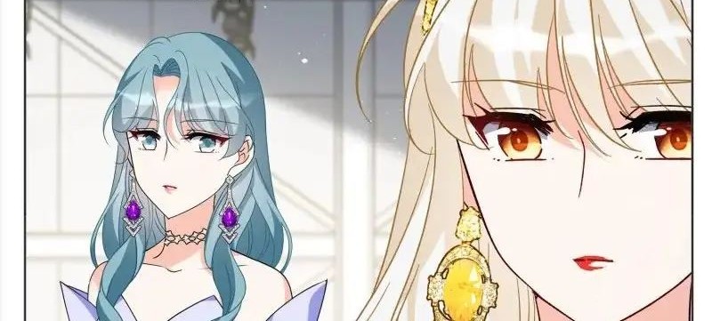 She Is Coming, Please Get Down! Chapter 323 Gambar 6