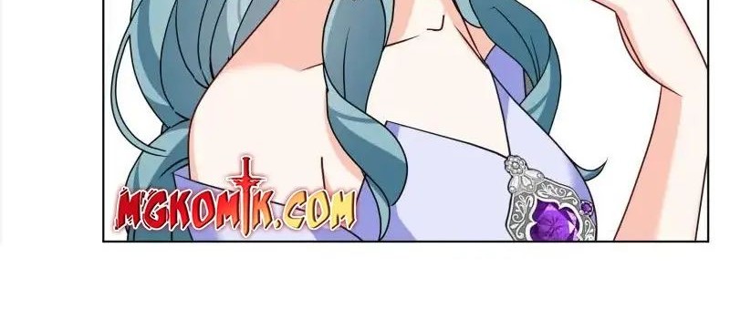 She Is Coming, Please Get Down! Chapter 323 Gambar 8