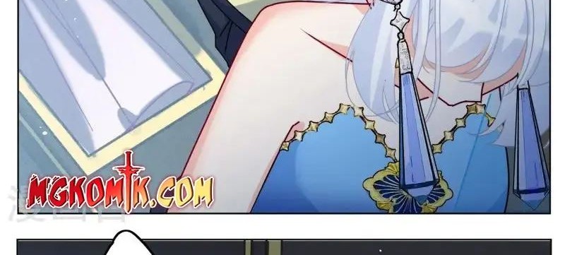 She Is Coming, Please Get Down! Chapter 323 Gambar 10