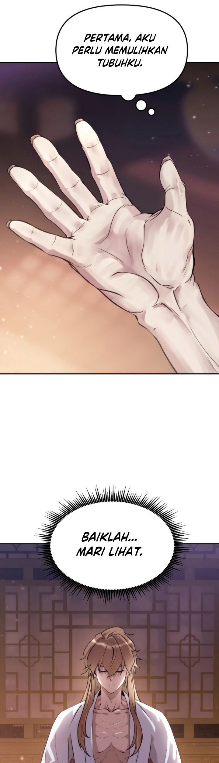 Chronicles of the Demon Faction Chapter 04 Gambar 26