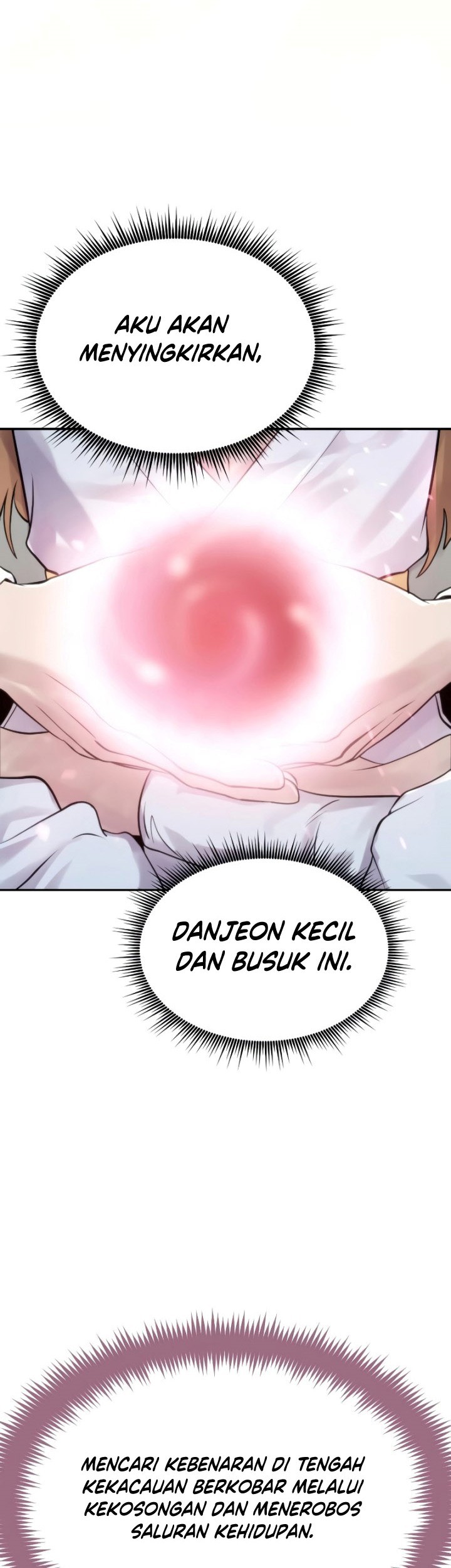 Chronicles of the Demon Faction Chapter 04 Gambar 30