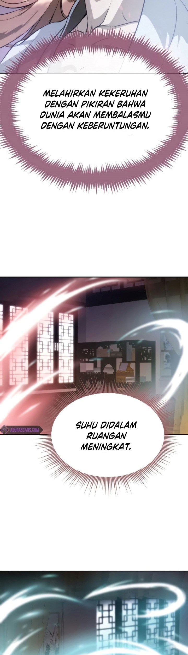 Chronicles of the Demon Faction Chapter 04 Gambar 32