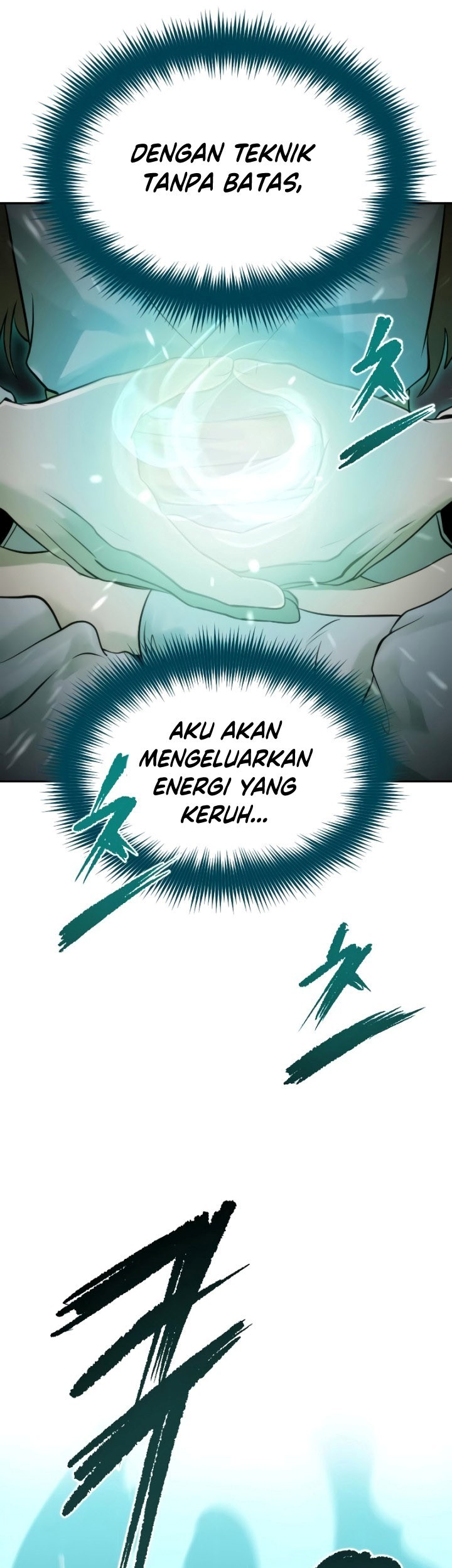 Chronicles of the Demon Faction Chapter 04 Gambar 34