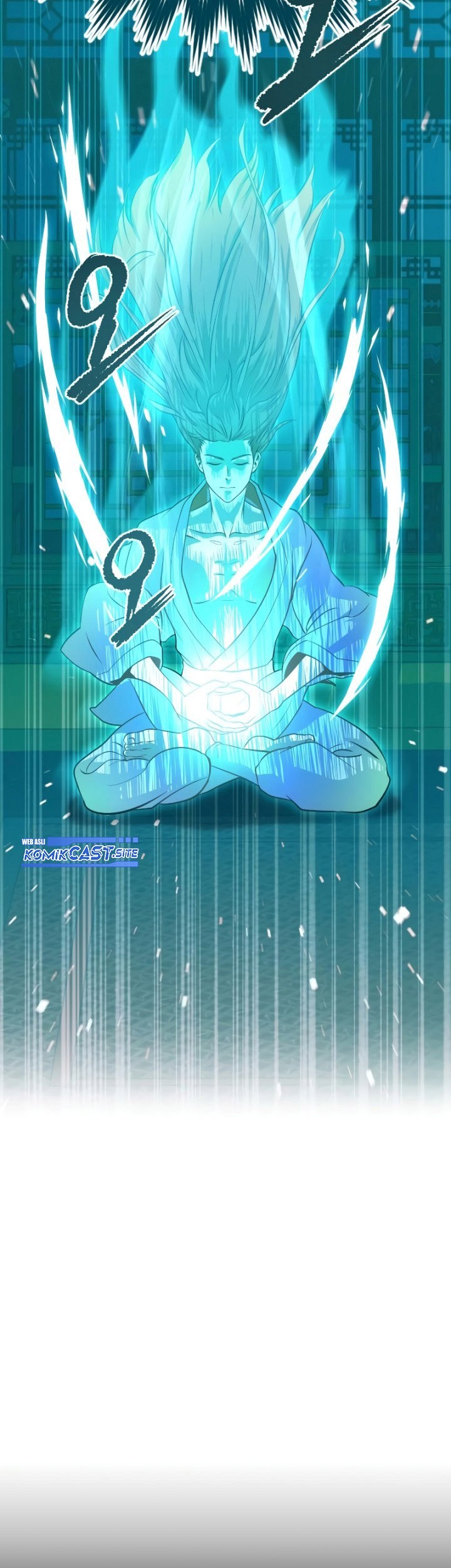 Chronicles of the Demon Faction Chapter 04 Gambar 36