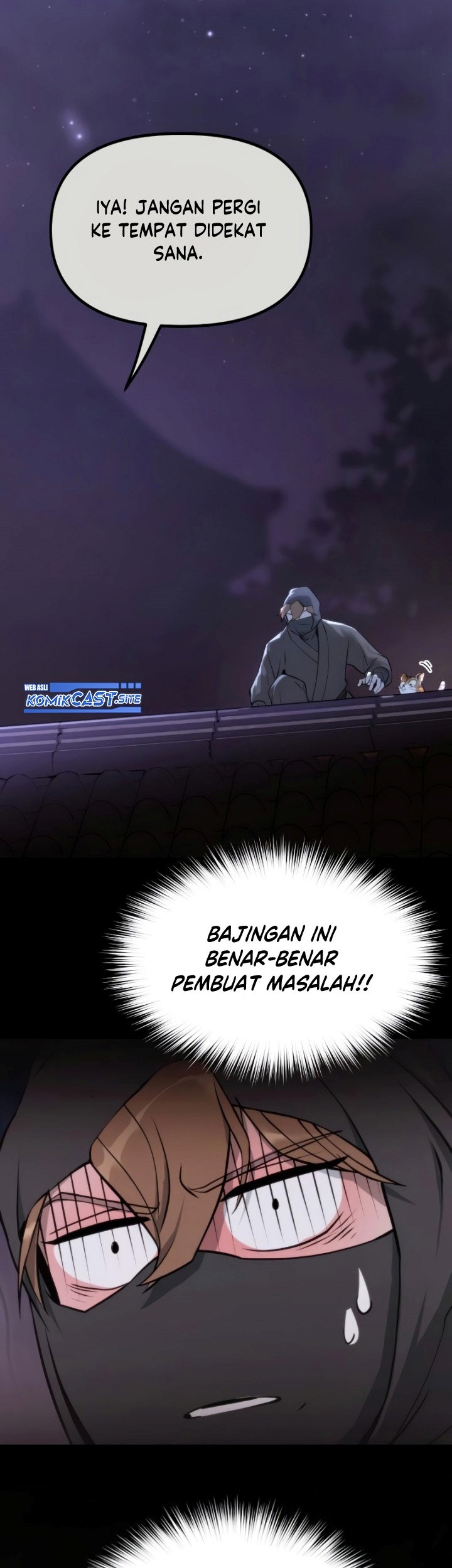 Chronicles of the Demon Faction Chapter 04 Gambar 20