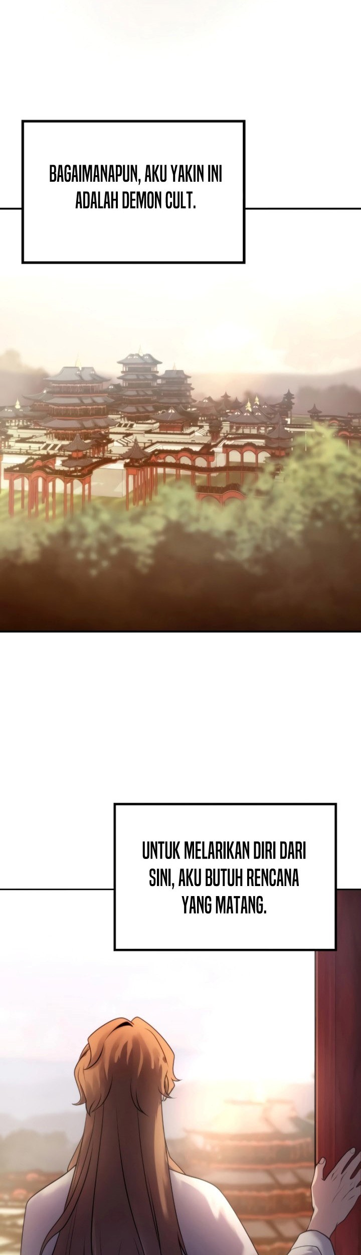 Chronicles of the Demon Faction Chapter 04 Gambar 22